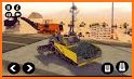 Road Construction Simulator - Road Builder Games related image