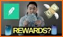 MyRobinHood Rewards and More related image