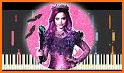 Queen of Mean - Sarah Jeffery Music Beat Tiles related image