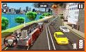 Fire Truck Driving Simulator:911 Fire Engine Games related image