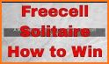 FreeCell Solitaire Fun related image