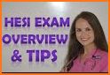 HESI A2 Exam Review concepts, notes and quizzes related image