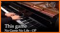 Anime Piano Game related image