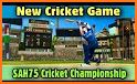 SAH75 Cricket Championship related image