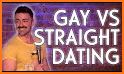 Gay guys dating related image