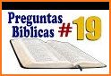 Preguntas y respuestas de la Biblia related image