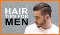 Men Hair Care related image