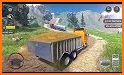 Truck Simulator Mountain Climb: USA Offroad Games related image