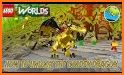 Guide LEGO Worlds New 2018 related image