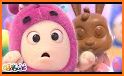 Oddbods Tic Tac Toe related image