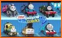 Thomas & Friends: Magic Tracks related image