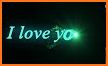 Love you - Romantic images Gif related image