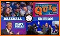 MLB Fan Quiz related image