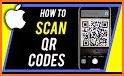 Qscan - Scan QR code and Barcode related image