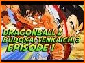 Dragonball Z Budokai Tenkaichi 3 Hint Walkthrough related image