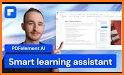 Tutor AI: Learning Assistants related image