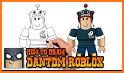 How To Draw Roblox | Fans related image