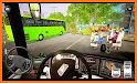 Euro Uphill Bus Simulator : New Bus Game 2021 related image