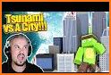 Super Big City Craft - Steve Adventure related image