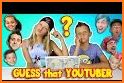 Which Youtuber are you? related image