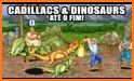 Guide Cadillacs & Dinosaurs Capcom Game Play related image