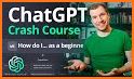 ChatGPT 3: Chat GPT AI related image