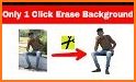 Cut Editor: BG Eraser & Eraser App related image