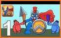 Stick Wars 2: Battle of Legions related image