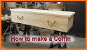 DIY Coffin related image