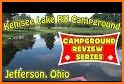 Ohio Campgrounds related image