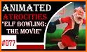 Elf Bowling related image