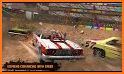 Demolition Derby Xtreme Car Racing related image