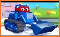 Car City: Kindergarten Toddler Learning Games related image