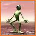 Green Alien Dance - New Dances related image