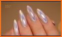 Rainbow Unicorn Nail Beauty Artist Salon related image