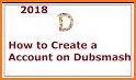 Guide for Dubsmash create and watch videos related image