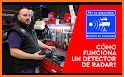 Detector de Radares Gratis related image