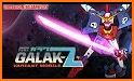 GALAK-Z: Variant Mobile related image