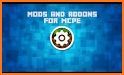 Master Mods for minecraft PE - mod mcpe Addons related image