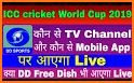 Cricket World Cup 2019 : Live Streaming related image