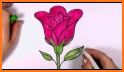 How to Draw Flower related image