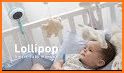 Lollipop - Smart baby monitor related image