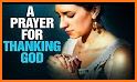 Prayers to Thank God | Prayers of Thanksgiving related image