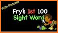 Sight Word Mastery: Fry Words related image