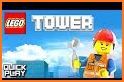 LEGO® Tower related image