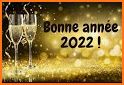 Bonne Année 2022 related image