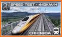 Real Train Simulator 2019 - Super Train driving related image