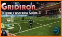 Gridiron Football related image