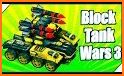 Block Tank Wars 3 related image