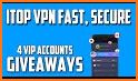 iTop VPN - Secure & Unlimited related image